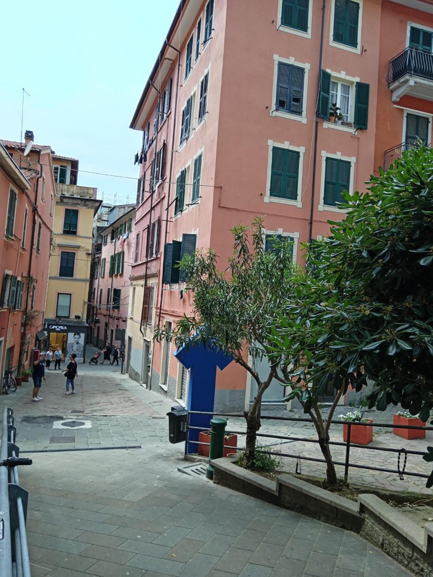 Indipendence La Spezia