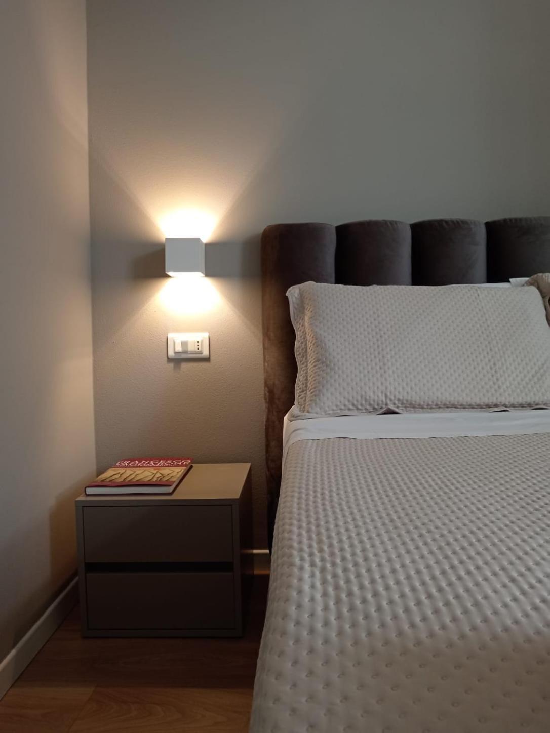 Appartement Indipendence *