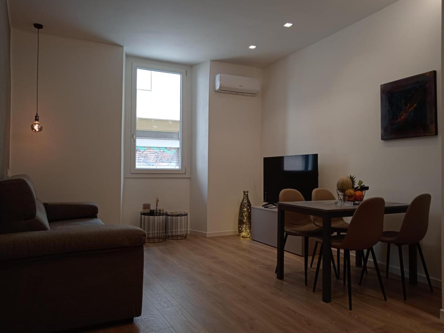 Appartement Indipendence
