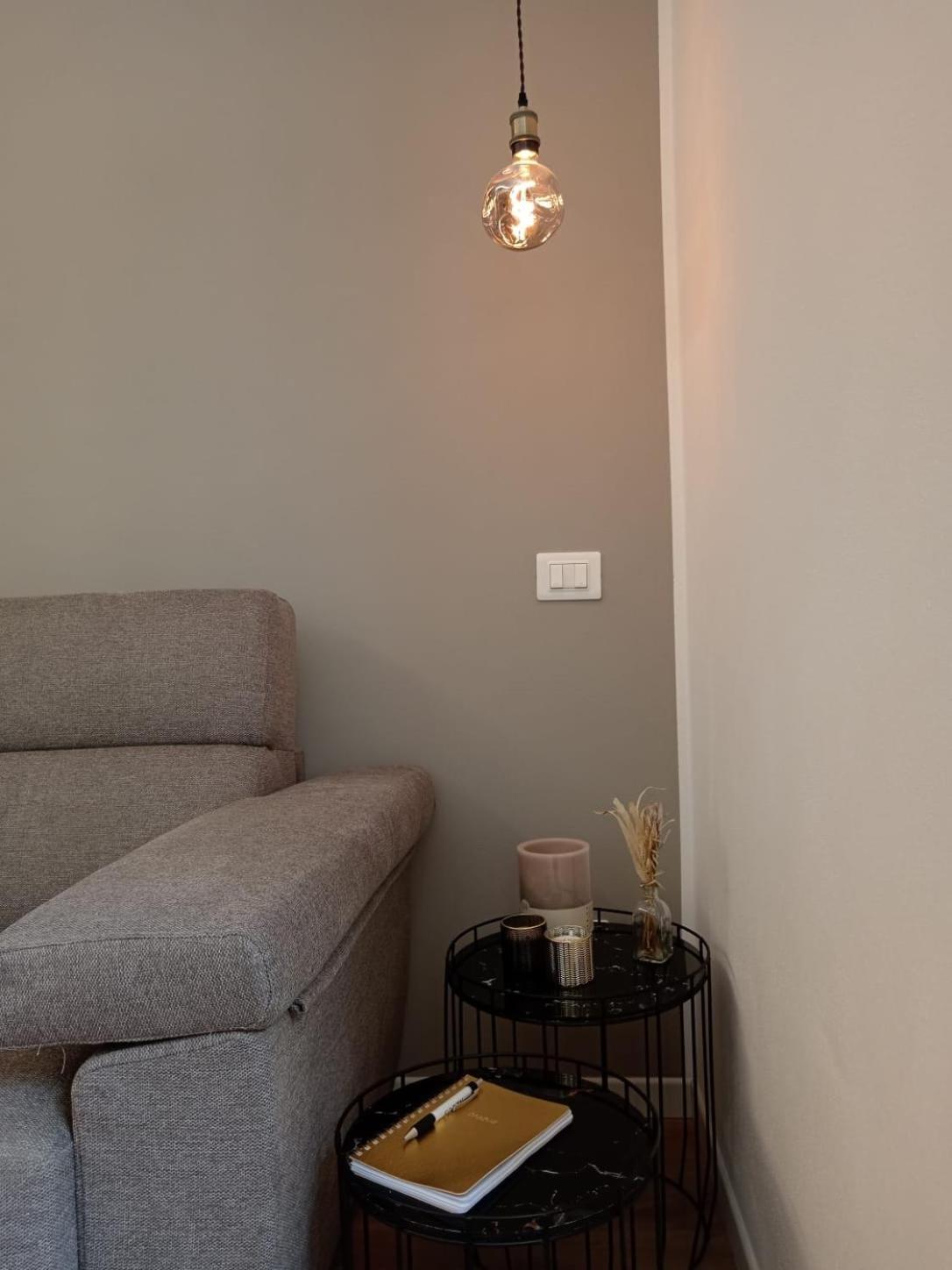 Indipendence Appartement La Spezia