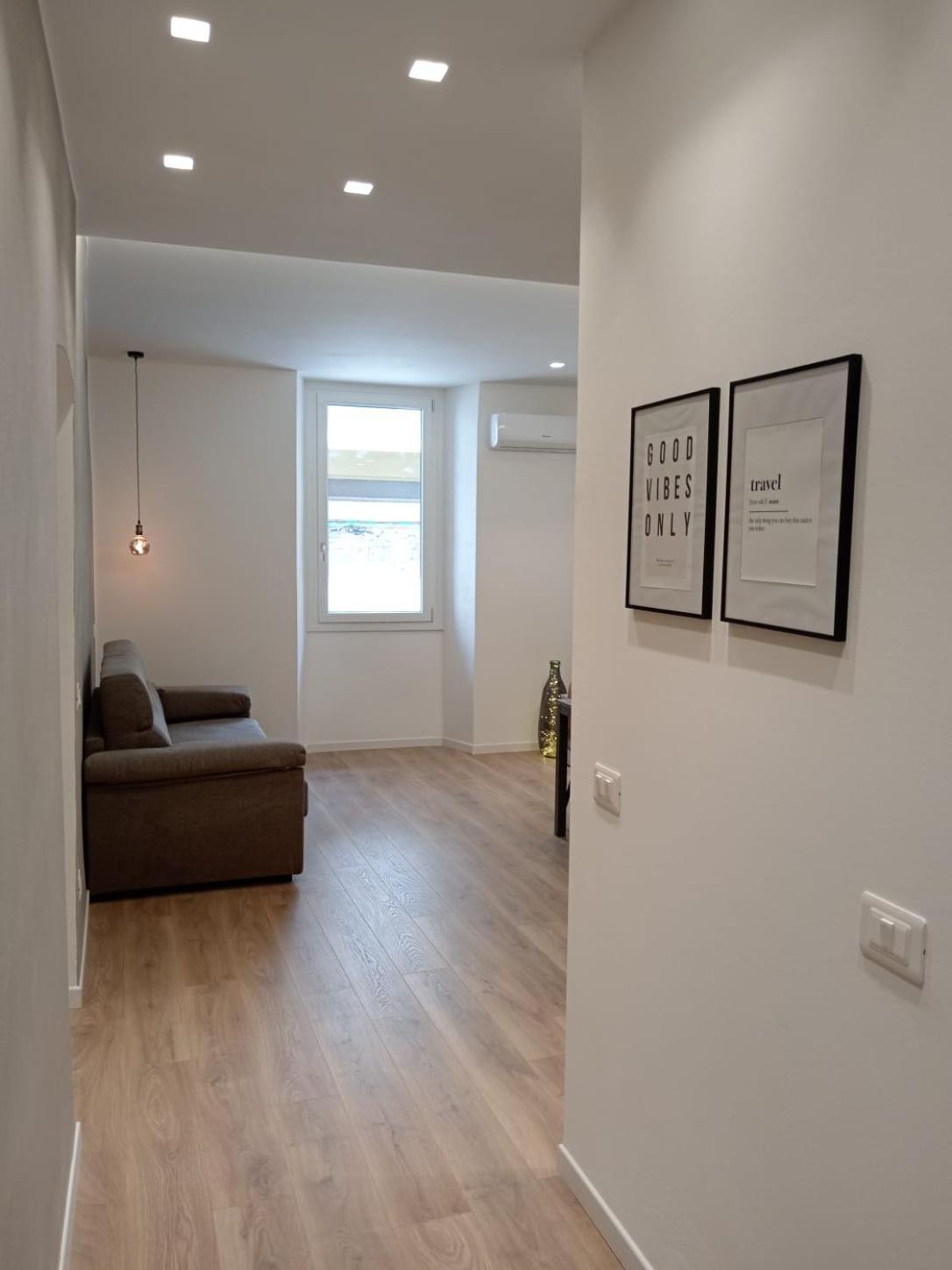 Indipendence Appartement *