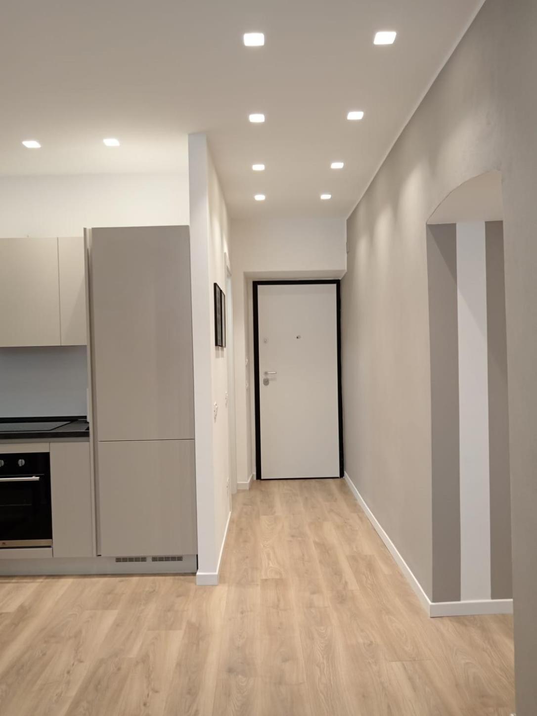 Appartement Indipendence *