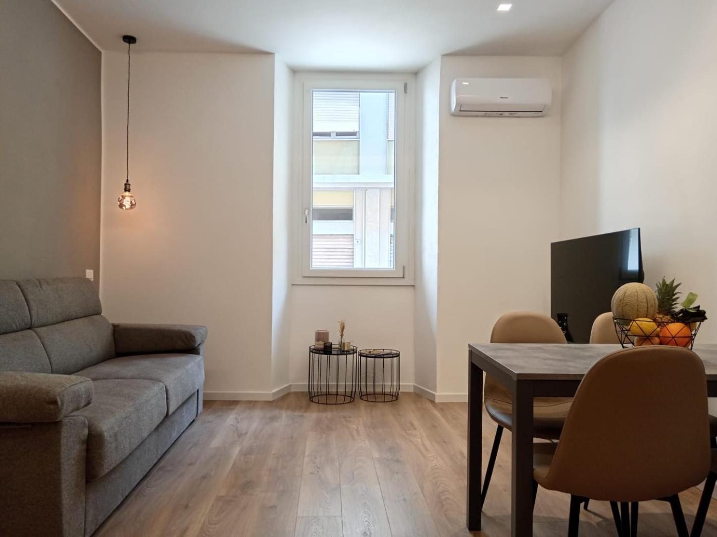 Appartement Indipendence *