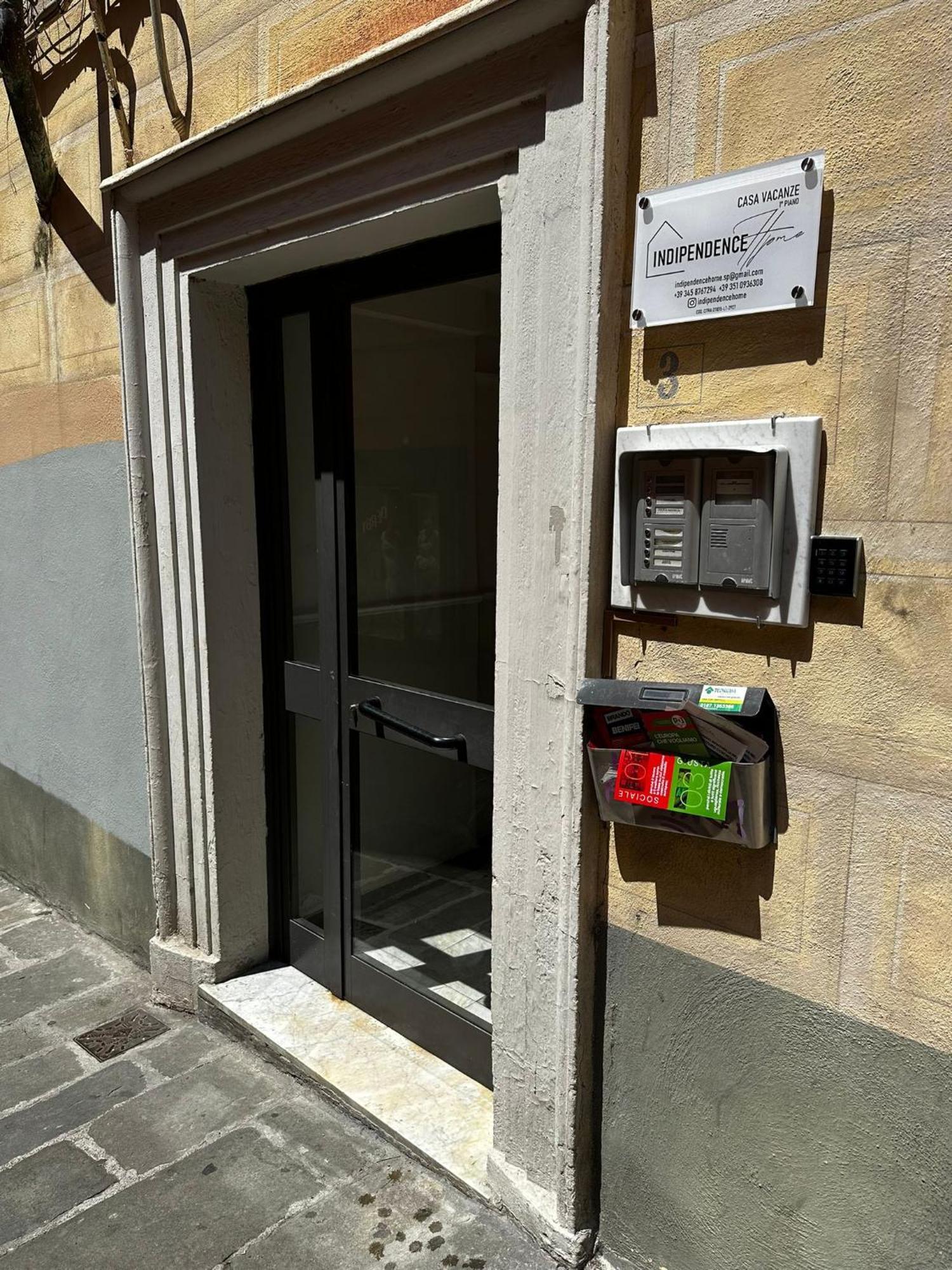 Appartement Indipendence